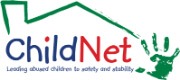 Child Net Logo