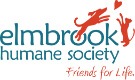 Elmbrook Humane Society Logo