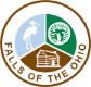 Falls Of The Ohio Logo