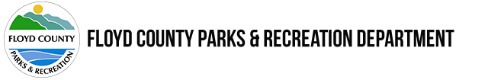 Floyd County Parks Recreation Logo