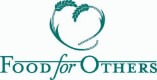 Food For Others Logo