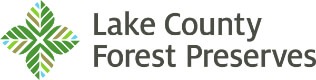 Lake County Forest Preserves Logo
