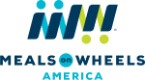Meals on Wheels America Logo