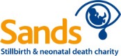 Sands Stillbirth Logo