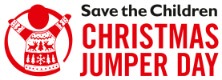 Save The Children Jumper Day Logo