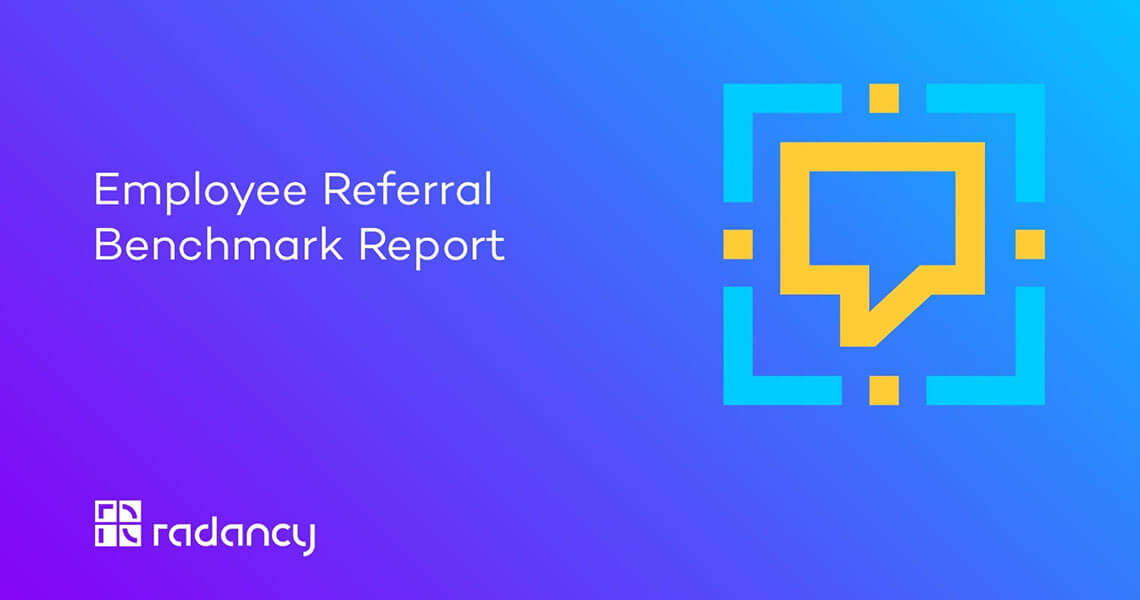 Employee Referral Benchmark Report 2022