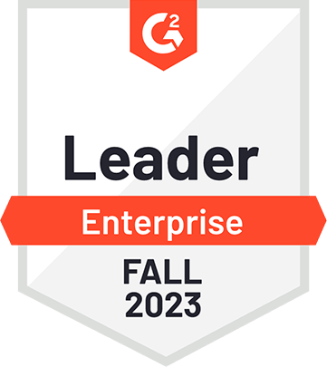 Leader Enterprise Fall 2023 Award