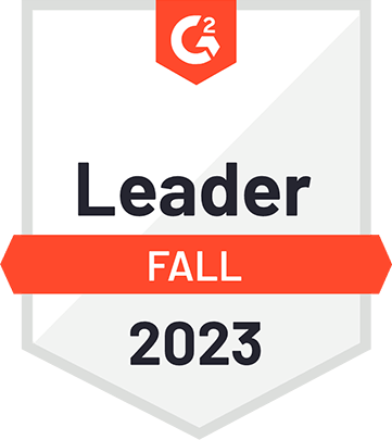 Leader Fall 2023 Award