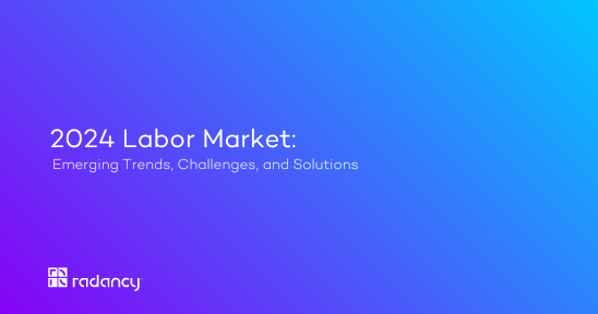 2024 Labor Market: Emerging Trends, Challenges, and Solutions