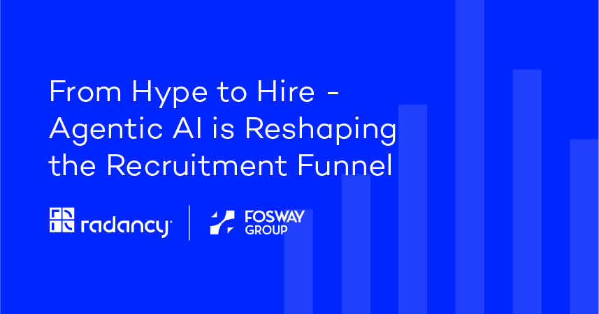 From Hype to Hire: Agentic AI is Reshaping the Recruitment Funnel